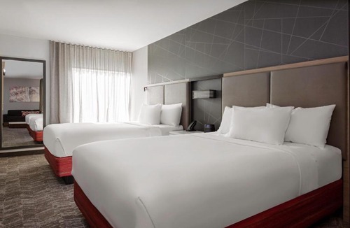 Beaufort Hotel | SpringHill Suites by Marriott Beaufort