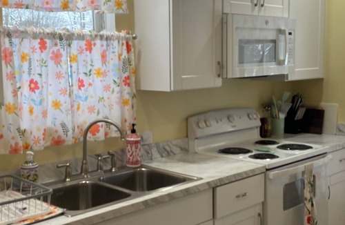 Spartansburg House | Stay in our immaculate newly remodeled and cozy home in Old Order Amish country
