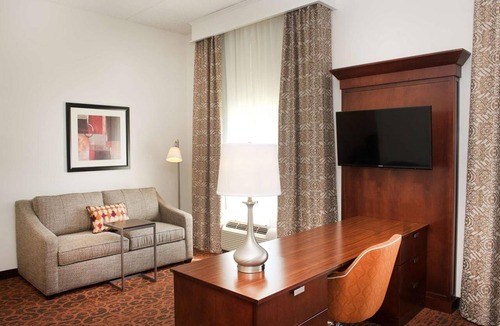 Strabane Hotel | Stay Near the Area's Top Highlights | Duncan Miller Glass Musuem - 4.6 miles