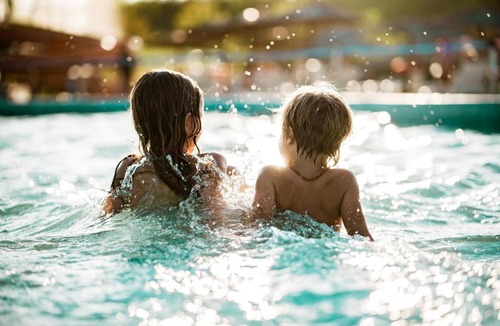 Four Points Hotel | Staybridge Suites Austin NW - Lake Travis Area by IHG