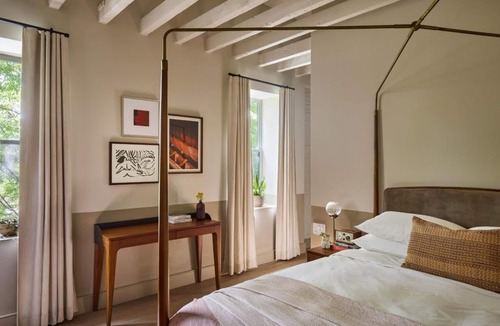 Fishtown Hotel | Steps from Dining, Nightlife & Center City Attractions - 3 Spacious King Suites