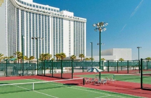 Winchester Apartment | STUDIO WESTGATE LAS VEGAS RESORT & CASINO, 6 ONSITE BARS, SPORTSBOOK, MONORAIL
