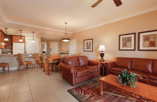 West Kissimmee Resort | STUNNING ONE BEDROOM GRAND VILLA AT WESTGATE TOWN CENTER RESORT NEAR DISNEY