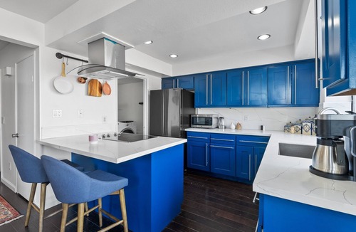 La Presa House | Stunning views in the heart of San Diego county!