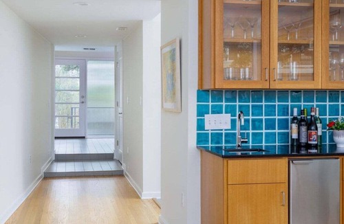 Westfield House | Stylish 3-Bedroom Austin Retreat with Pool & Prime Tarrytown Location