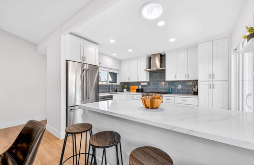 Serra Mesa House | Stylish Canyon Retreat w/Private Pool | Central San Diego