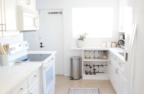 University City House | Succulent House Quiet Family Home -UCSD, La Jolla, Beaches, UTC mall dine&shop