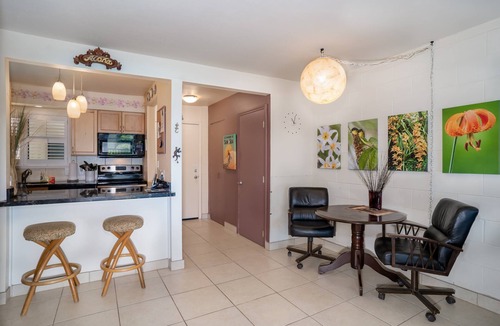 Maalaea Apartment | Suite Maui Paradise Condo