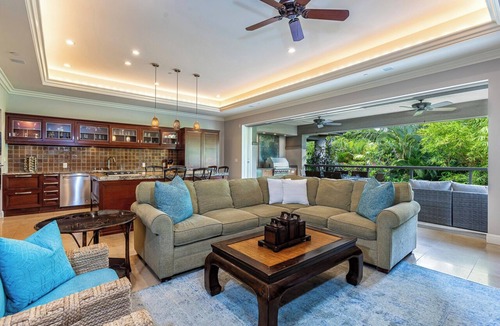 Wailea Villa | Summer Deal Wailea Townhome with Private Lanai Pool and Beach Access
