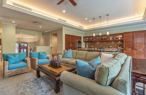 Wailea Villa | Summer Deal Wailea Townhome with Private Lanai Pool and Beach Access