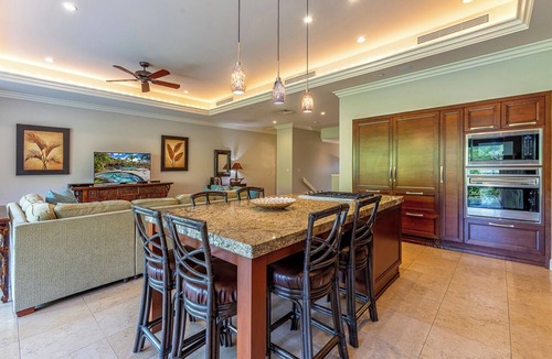 Wailea Villa | Summer Deal Wailea Townhome with Private Lanai Pool and Beach Access
