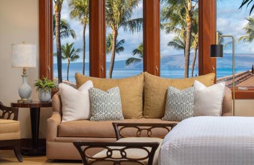 Wailea Villa | Sun Splash C301 At Wailea Beach Villas