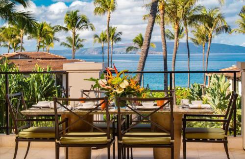 Wailea Villa | Sun Splash C301 At Wailea Beach Villas