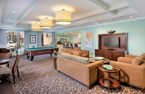 Mission Valley Resort | Sunny and Warm in WorldMark Mission Valley San Diego! Close to everything!n