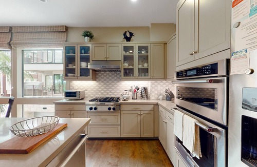Serra Mesa Condo | Sunny City Living - 30-Night Minimum