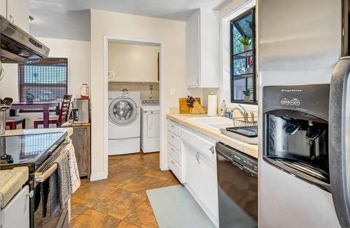 Clairemont House | Sunny San Diego 3BR with Pool Centrally Located