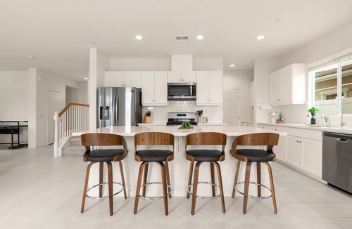 Allied Gardens House | Sunnyside Up San Diego Gem 3 BRD