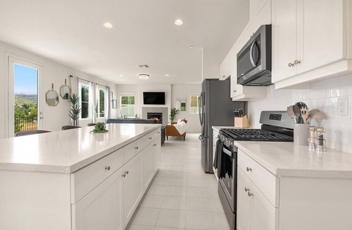 Allied Gardens House | Sunnyside Up San Diego Gem 3 BRD