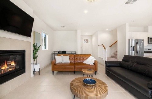 Allied Gardens House | Sunnyside Up San Diego Gem 3 BRD