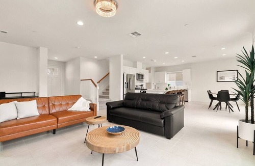 Allied Gardens House | Sunnyside Up San Diego Gem 3 BRD