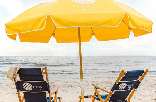 Inlet Harbour House | Sunrise Point: New Oceanfront Luxury Home