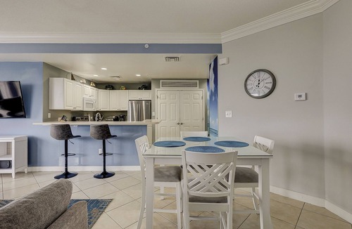 North Forest Beach Villa | Sunset Rentals | Seacrest 2405