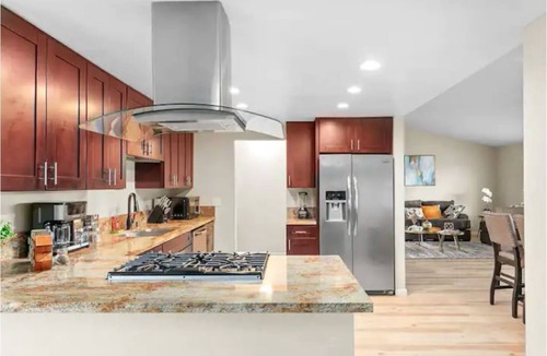 La Presa House | Sunset San Diego (Heated Pool House/Spa/LakeViews)