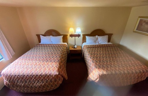 Centre Hotel | Sunshine inn