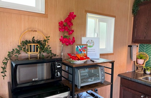 Granite Hills Apartment | Super Summer Savings at Birdie's Bungalow