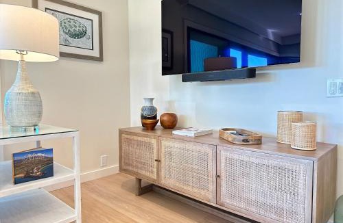 Wailea Villa | Surf Song 203 Villa At Wailea Elua Beach Resort