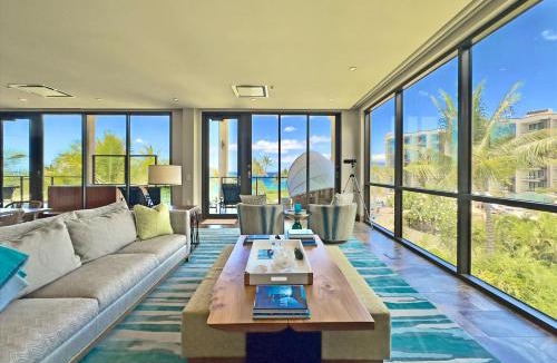 Wailea Villa | The Beach Suite 803 At Andaz Maui Wailea Resort