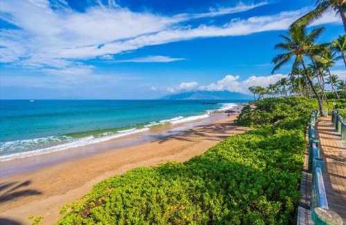 Wailea Villa | The Beach Suite 803 At Andaz Maui Wailea Resort