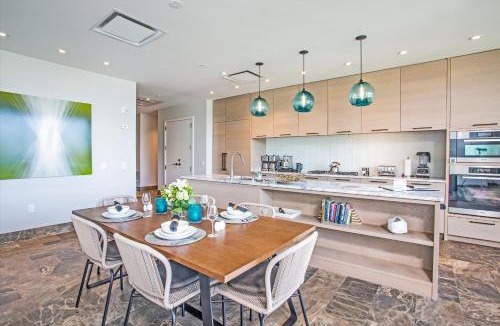 Wailea Villa | The Beach Suite 803 At Andaz Maui Wailea Resort