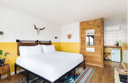 Wimberley Hotel | The Bygone - TX Hill Country Private Resort Buyout