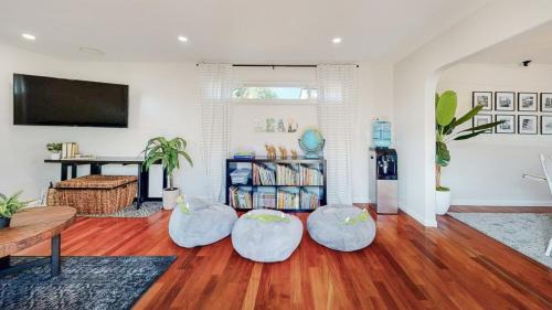 University City House | The Clubhouse by Coastline Vacation Rentals