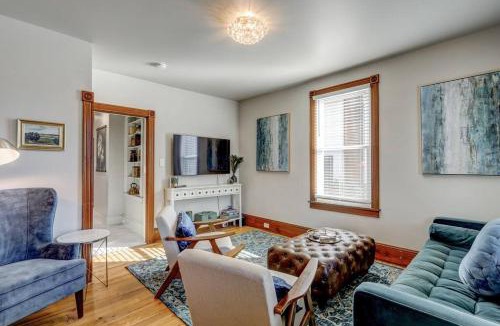 Mount Joy House | The Conservatory-20 min to Lanc