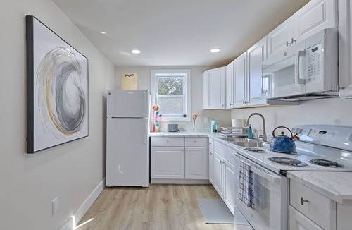 Dunlap House | The Dunlap Escape | Spacious 2BD Home