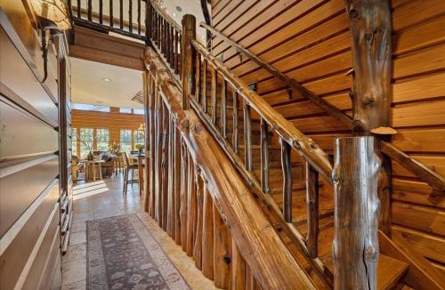 Pequot Lakes House | The GetAway