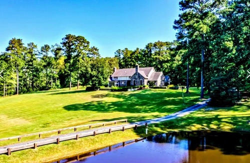 Greensboro House | The Grand Greystone Estate