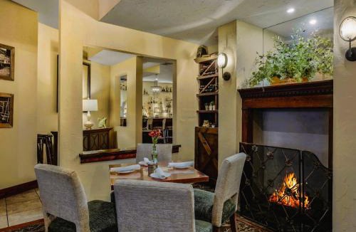 Leacock-Leola-Bareville Hotel | The Inn at Leola Village, a Historic Hotel of America