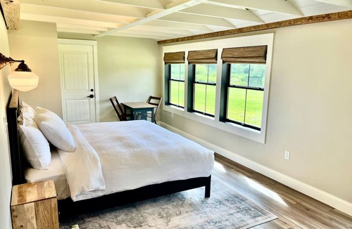 River Falls Other | The Kinni Cottage - Entire Riverfront Cottage