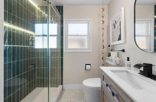 Allied Gardens House | The Mosaic by Coastline Vacation Rentals