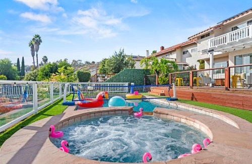 Tierrasanta House | The Overlook at Vista Verde