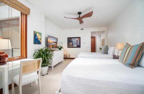 Wailea Villa | The Palm Coast F202 At Wailea Beach Villas