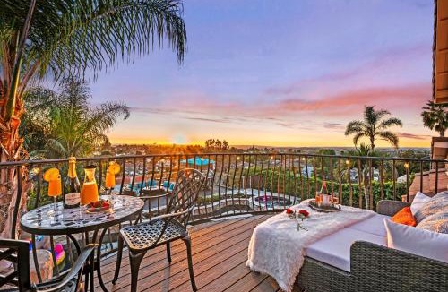 Rancho Penasquitos House | The Palms at Casa Solara