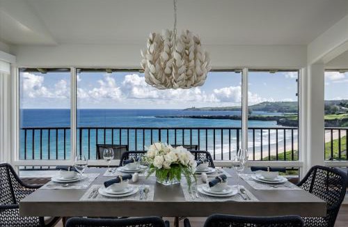 Kapalua Villa | The Pearl Beachfront At Kapalua Bay Villas