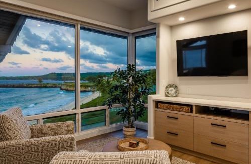 Kapalua Villa | The Pearl Beachfront At Kapalua Bay Villas