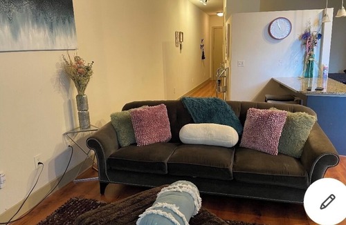 Piedmont Heights Apartment | The Perfect Buckhead suite! one bedroom In the heart of the city!