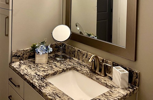 King of Prussia Apartment | The Perfect Studio