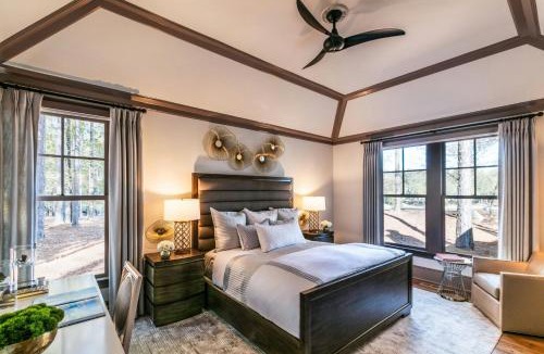 Greensboro Resort | The Ritz-Carlton Reynolds, Lake Oconee